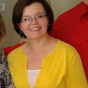 Meet your Posher, Beth